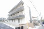エクラージュの間取り画像