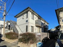 Maison de Mikiの外観画像