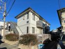 Maison de Mikiの間取り画像