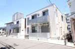 フェリーチェの間取り画像