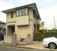 石井邸一戸建 Aの間取り画像