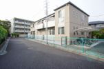 クレールサクラの間取り画像