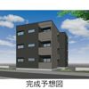 Revive矢田(リバイブヤダ)の外観