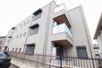 フェリシードの間取り画像