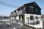 Pensee de ecoの間取り画像