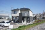 プロムナードBの間取り画像