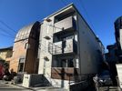 アンビエラの間取り画像