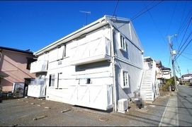 エクセレントハイムIVの外観画像