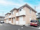 ジェンティーレBの間取り画像