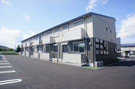 シャルルグランデ Dの外観画像