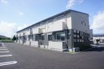 シャルルグランデ Dの間取り画像