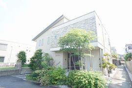 コラージュステラの外観画像