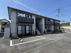 ヴィラエールの外観画像