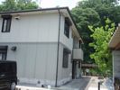 セジュール木津Aの間取り画像