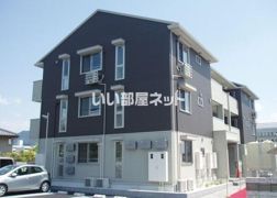 アンソレイユ山の辺の外観画像