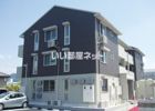 アンソレイユ山の辺の間取り画像