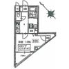 Sunforest南烏山の間取り画像