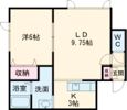 エリア63の間取り画像