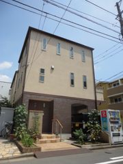 猿江一丁目戸建の外観画像