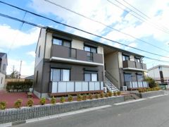 フィールドタウン Cの外観画像