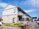 マイハイム日永西 Aの間取り画像
