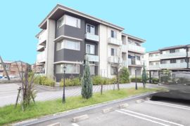 カーザ セレニータ Bの外観画像