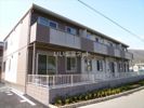 リーベハイムの間取り画像
