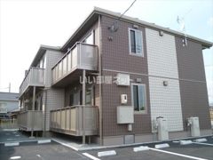 マストゥーラ妹尾の外観画像