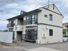 ディアス瓜田 Aの間取り画像