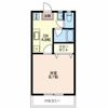 フォンテーヌ軽井沢の間取り画像