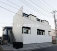 Oak（オーク）の間取り画像