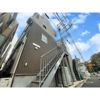 レスピーロ能見台 B棟の間取り画像