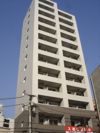 PRISM COURT 川崎の間取り画像