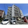 OVEST平成の間取り画像
