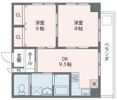 グランフロント東吉野の間取り画像