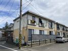 タウンコーポKNの間取り画像