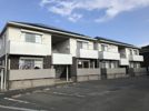 シャーメゾン名東 B棟の間取り画像