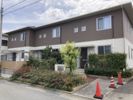 シャーメゾン中島田の間取り画像