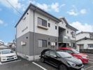 フォレストハイツの間取り画像