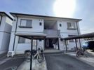 クレイン・ウイング B棟の間取り画像