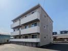 シャーメゾン・ヴィブレ2番館 B棟の外観