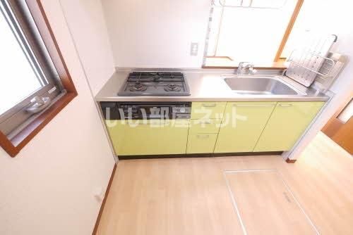 キッチン