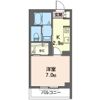 ZIIの間取り画像