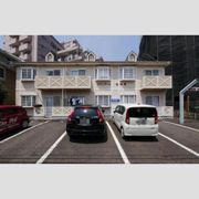 グランデール宮城野の外観画像