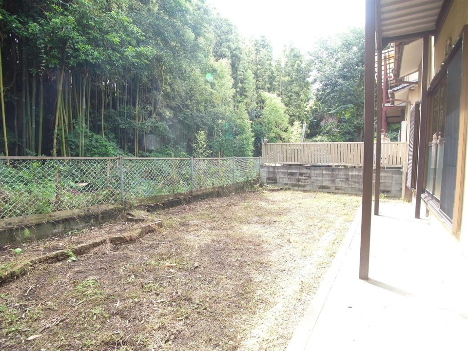 庭