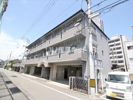 ラフィネ道後の間取り画像