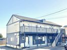 フレグランス上大沢 Bの間取り画像