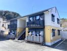サンモール牧野Bの間取り画像