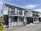 サンモール Cの間取り画像