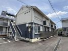 フルール Bの間取り画像